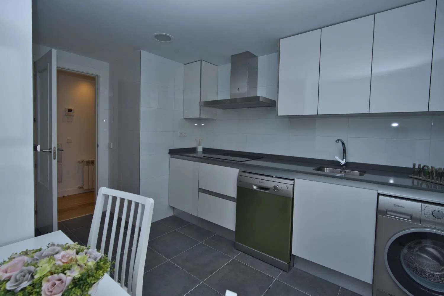 Piso en paseo de la Estación, 13 - Foto 7