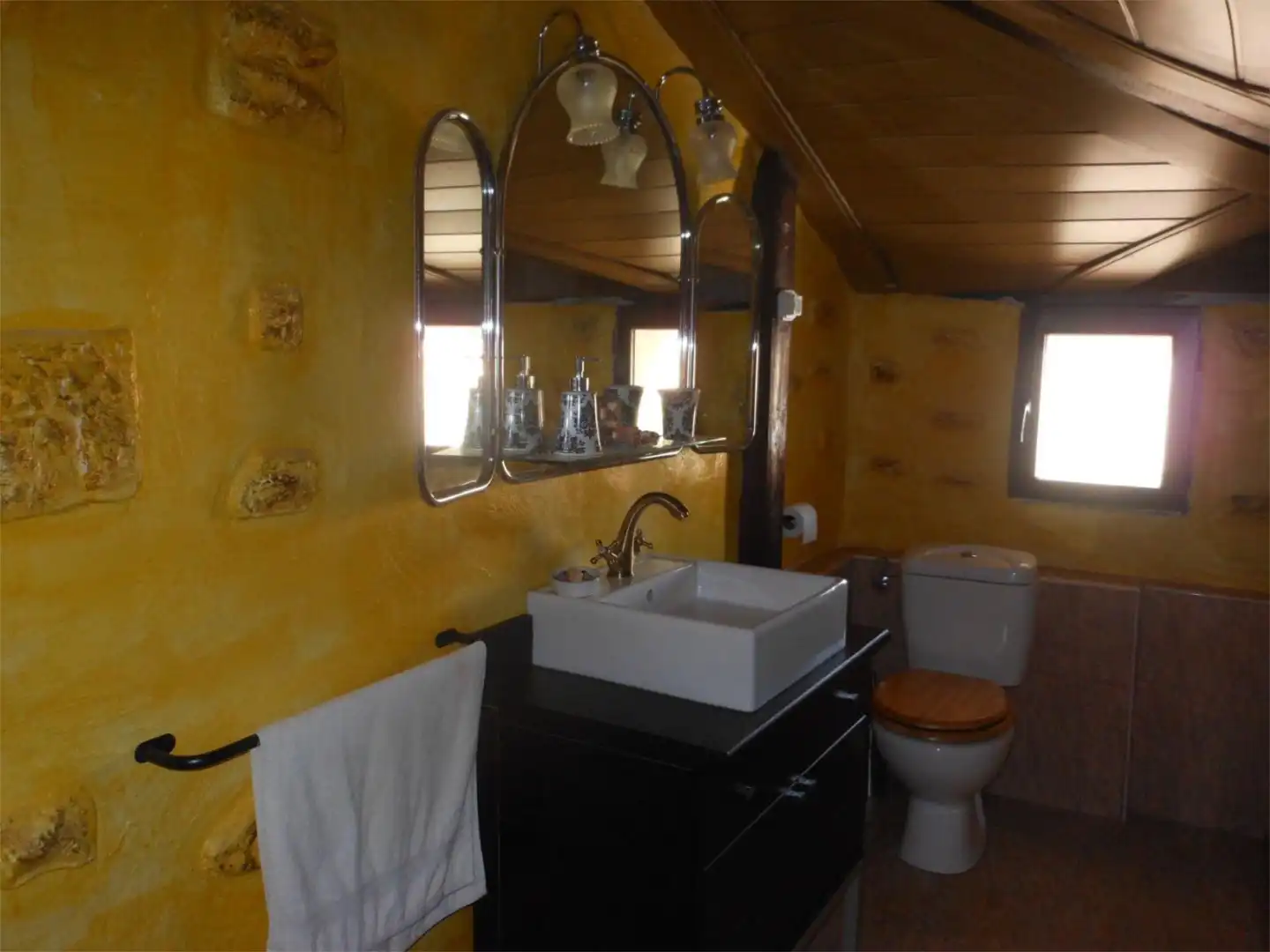 Chalet en  Calle de Francisco Ruiz Jarabo 9 - Foto 12