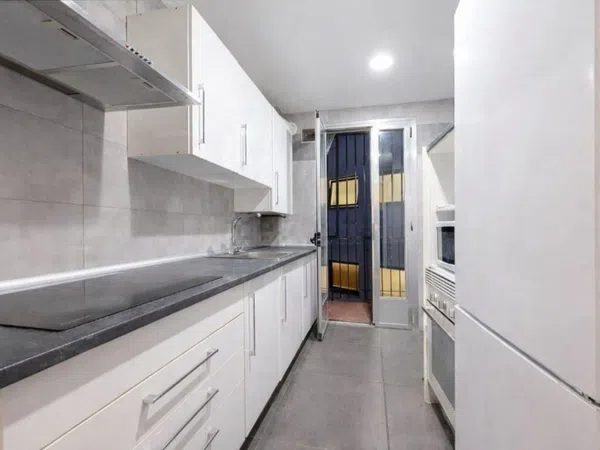 Piso en travesía de Madrid, 3 - Foto 6