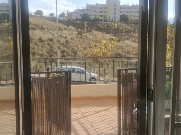 Piso en Calle del Ressol, 11, Bonalba-Cotoveta - Foto 16