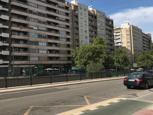 Piso en Avenida Cesáreo Alierta, 18, Paseo de la Constitución - Las Damas - Foto 34