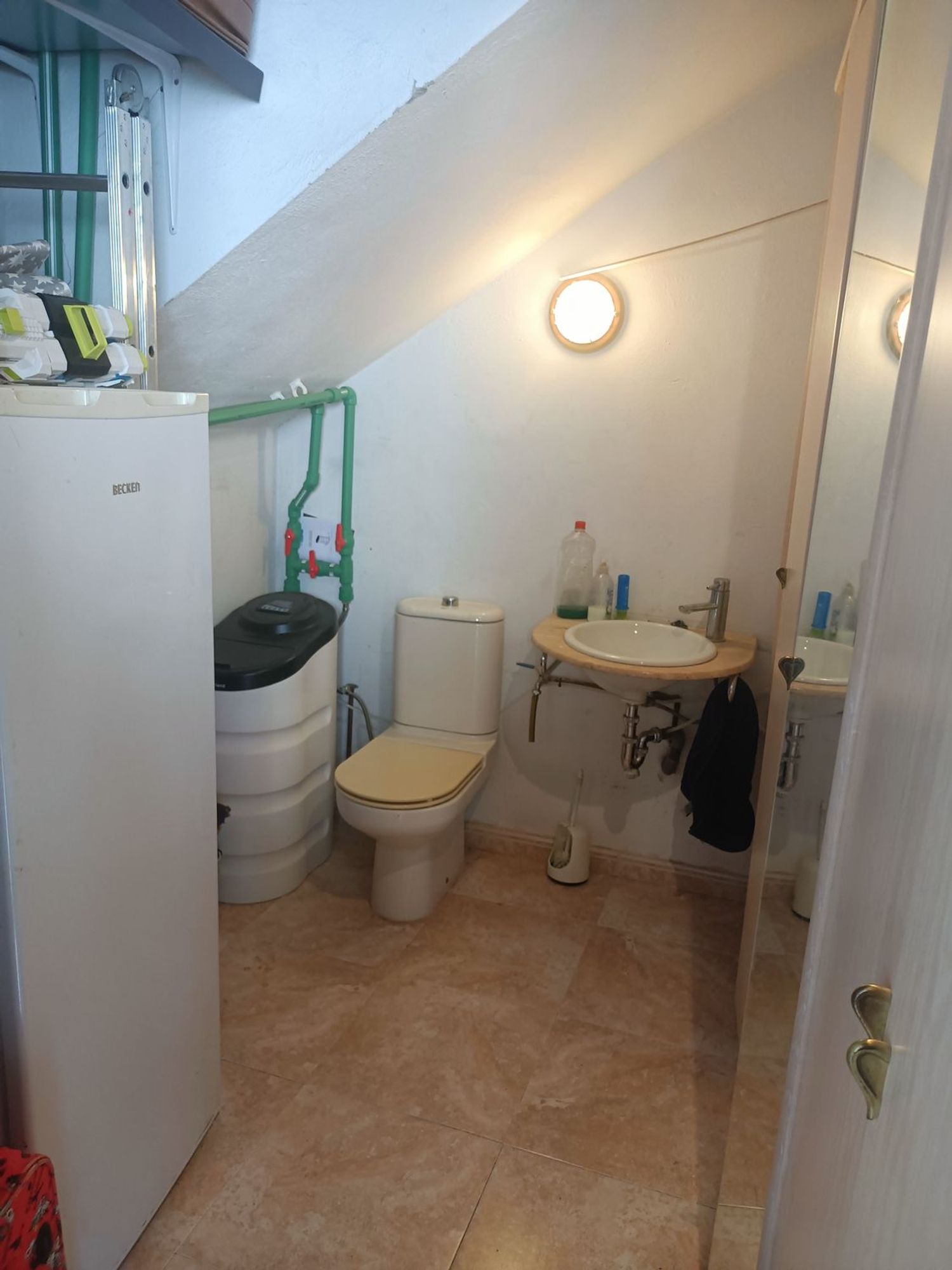 Chalet pareado en Calle Antonio Machado, 16 - Foto 3