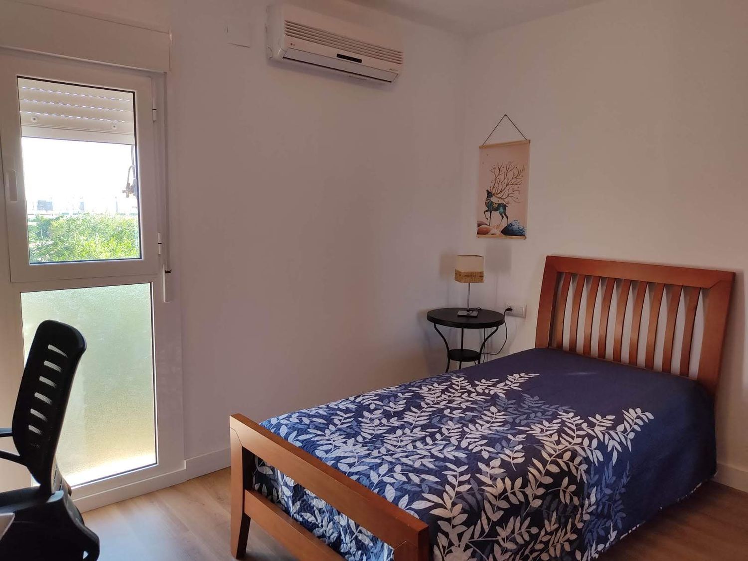 Piso en avenida Juan XXIII, 8 - Foto 23