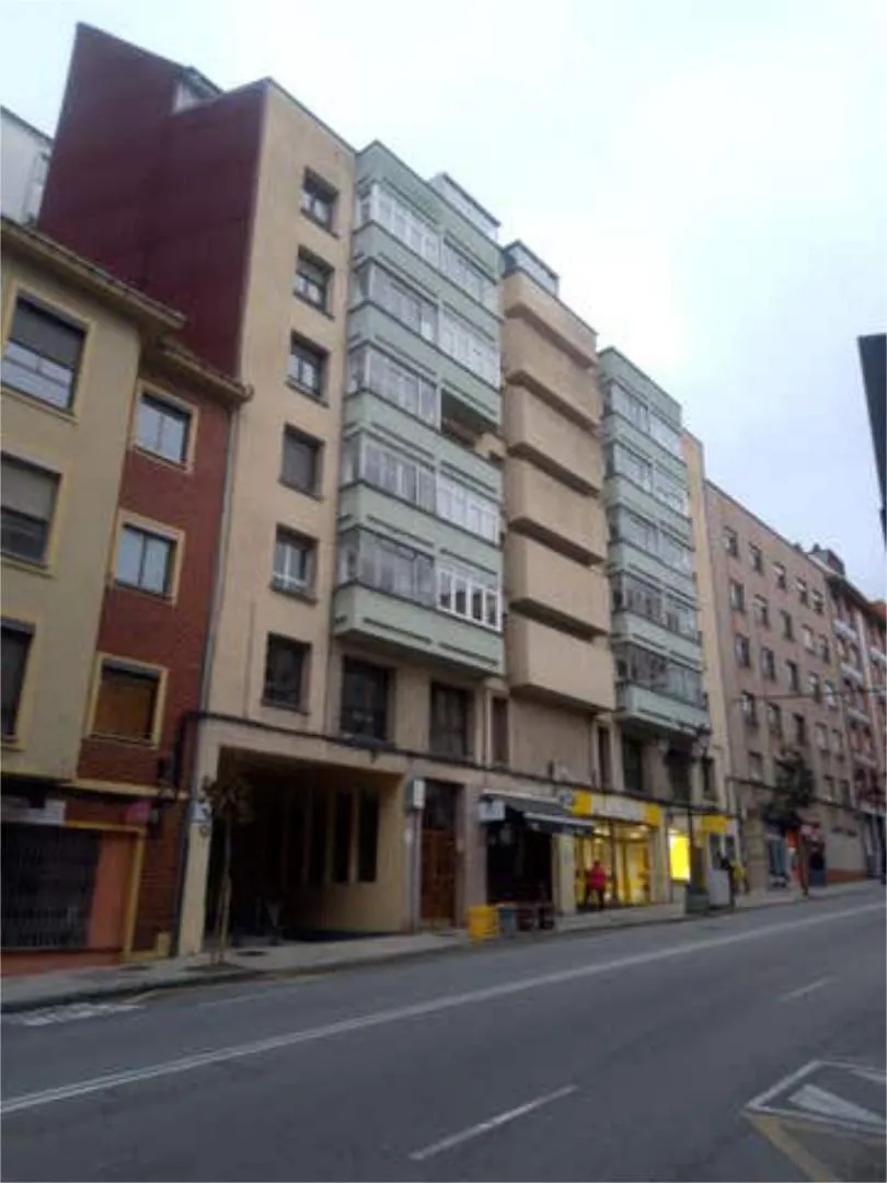 Piso en El Cristo - Foto 1