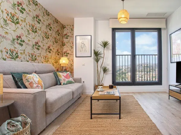 Piso en paseo Martiricos, 30 - Foto 10