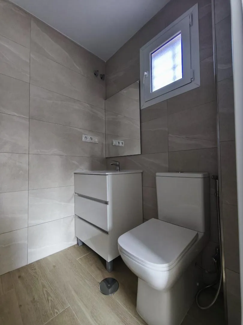 Piso en  Calle Conde de Guadalhorce 10 - Foto 21