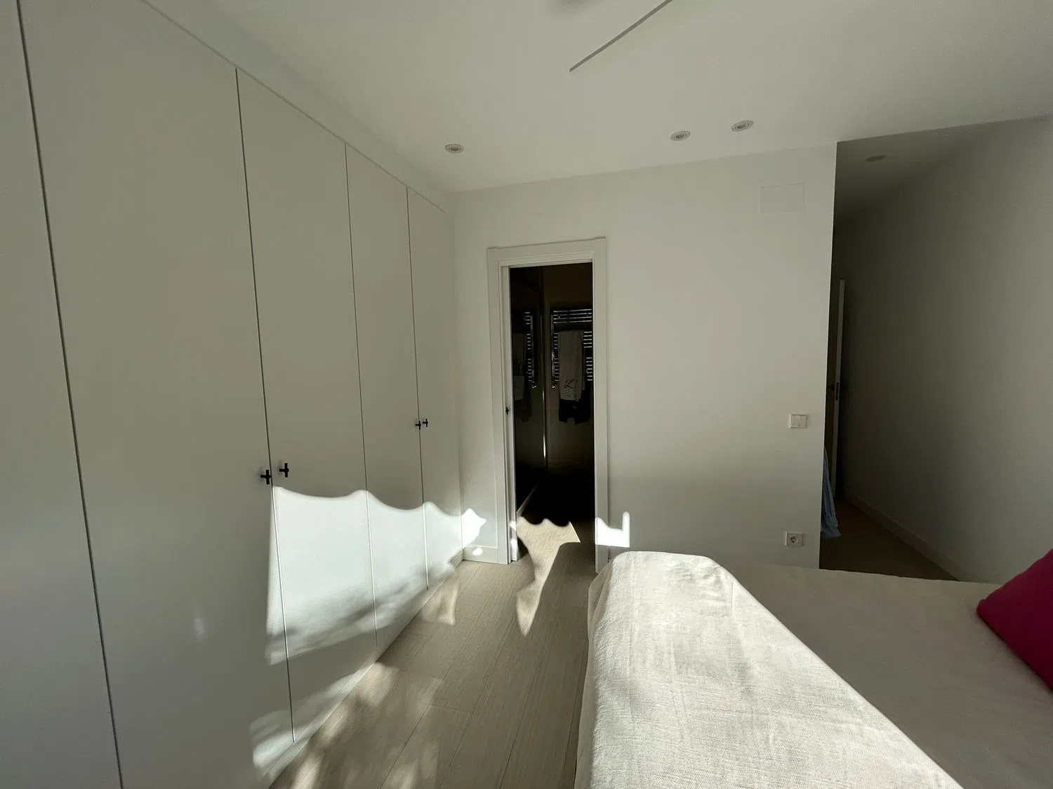 Piso en calle de Víctor de la Serna, 7 - Foto 2