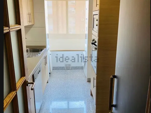 Piso en Avenida de las Américas, Perchel sur - El Bulto - Foto 7