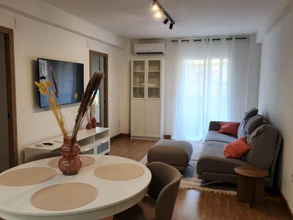 Piso en Avenida del Doctor Peset Aleixandre, Tormos - Foto 1