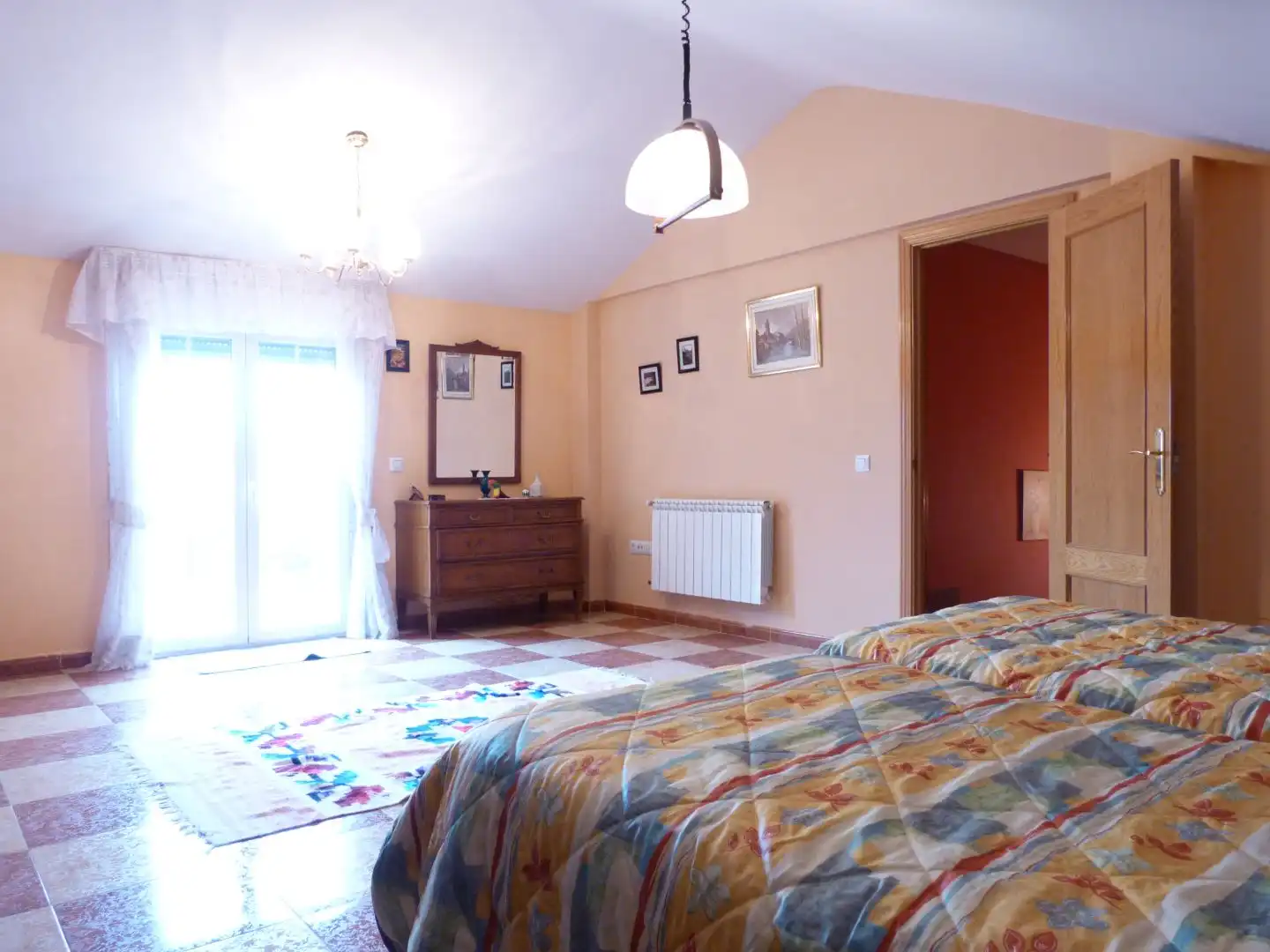 Piso en  Calle Carlos Saura 38 - Foto 49