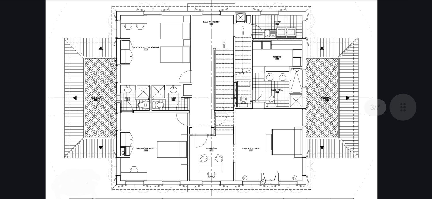 Casa o chalet independiente en Zona Pueblo - Foto 11