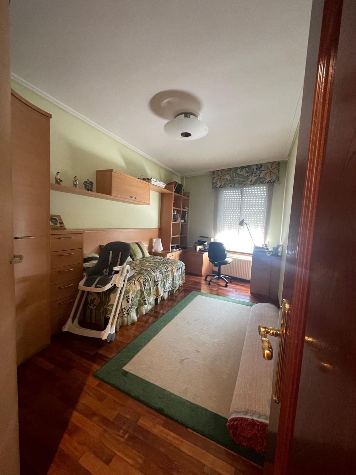 Piso en Calle Zerkabarren, 27, Coronación, Coronación - Foto 12