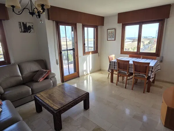 Piso en avenida Eusebi Sempere, 1 - Foto 5