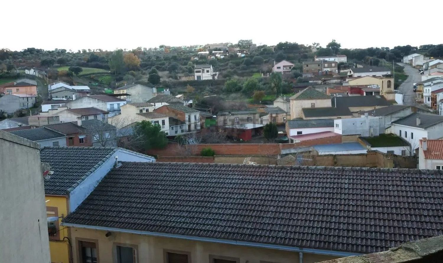 Casa de pueblo en Calle Nuestra Señora del Carmen s/n - Foto 8