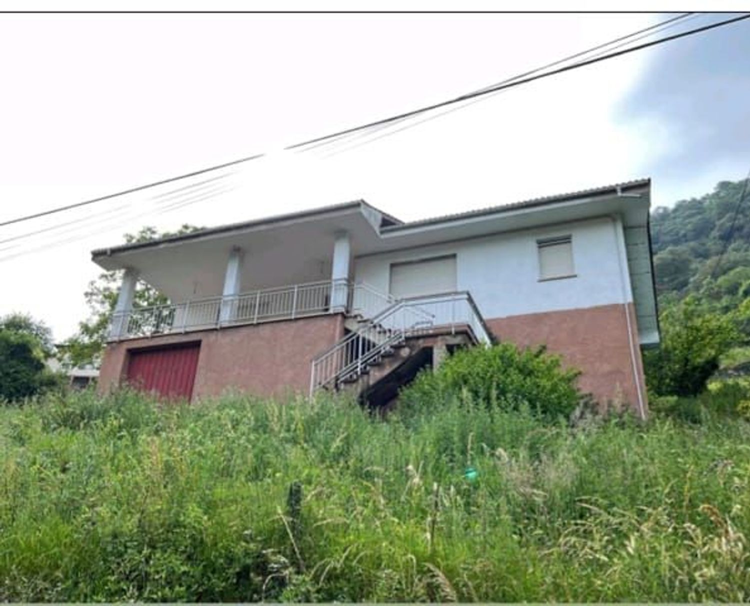 Casa de pueblo en Cubia, 2 - Foto 17