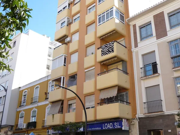 Piso en Calle Compás de la Victoria, 20 - Foto 1