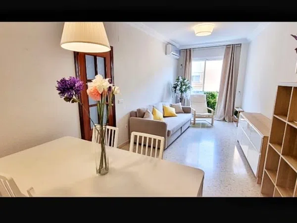 Piso en calle Capuchinos, 41 - Foto 4