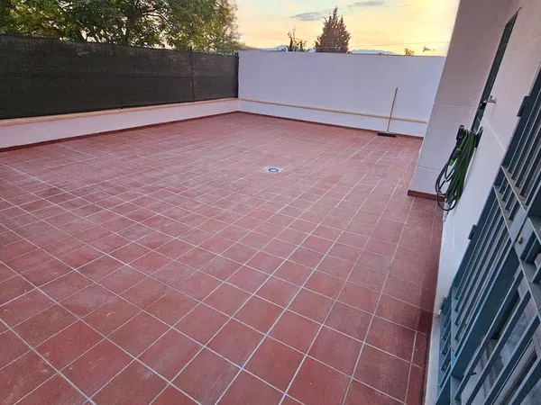 Piso en Maria barrientos, 6