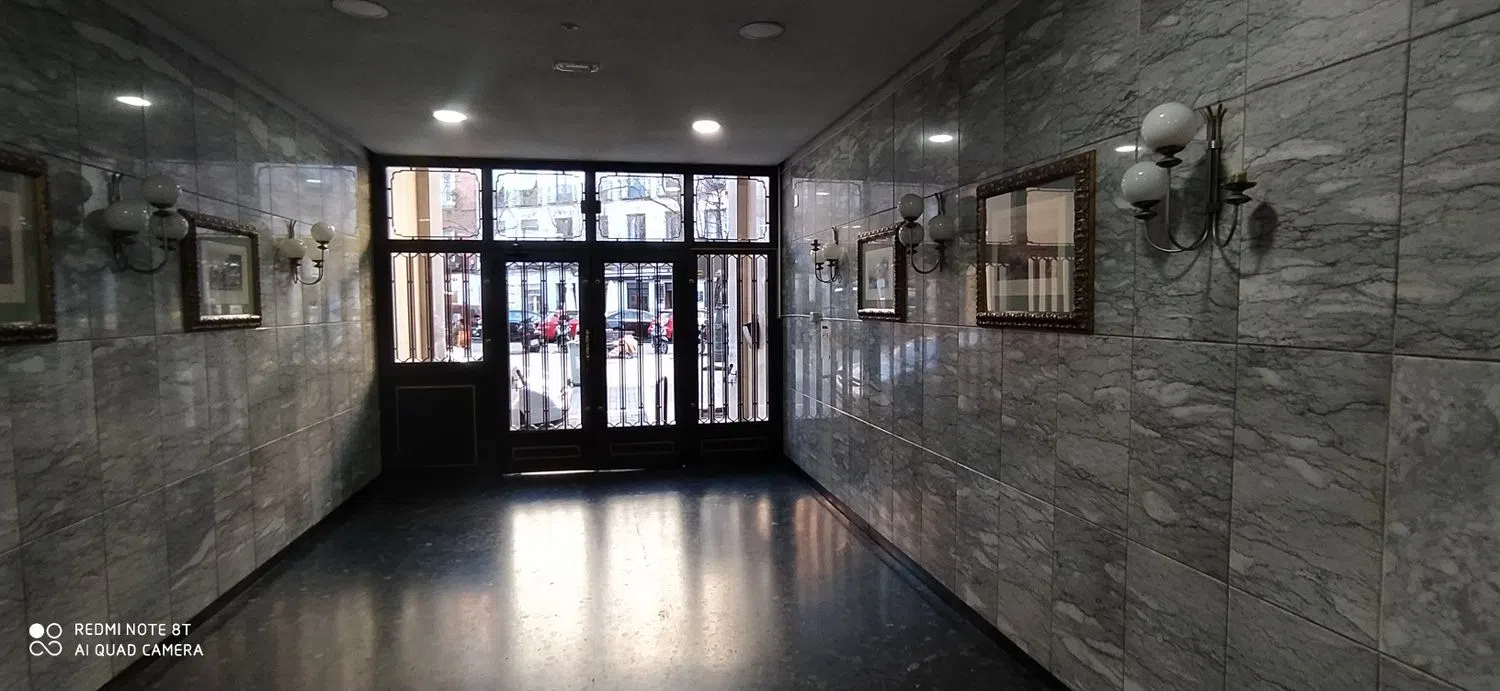 Piso en calle de la Sombrerería, 24 - Foto 5