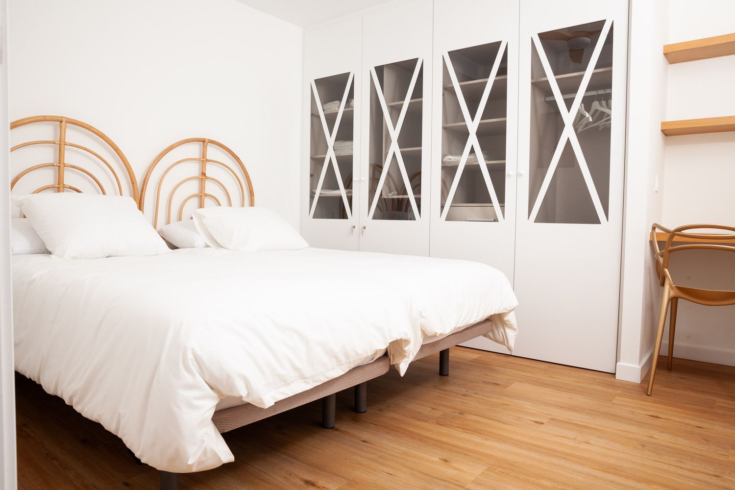 Piso en calle Conde de Gálvez, 12 - Foto 20