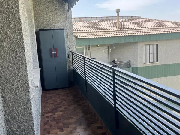Alquiler de piso en Calle Nuestra Señora de la Salud, 3 - Foto 6