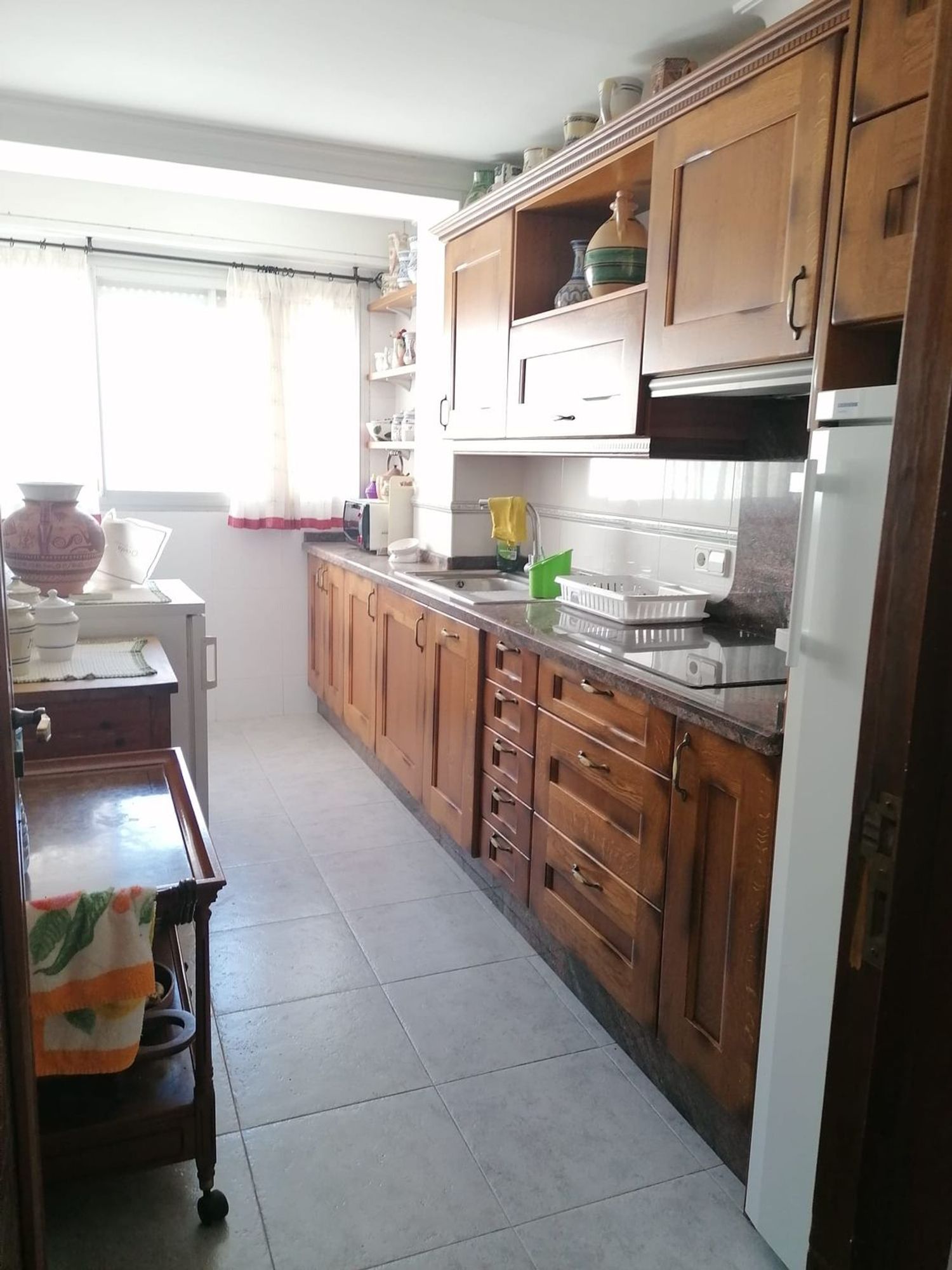 Ático en Calle Reconquesta, 42, Barri Eixample, Barri Eixample - Foto 6