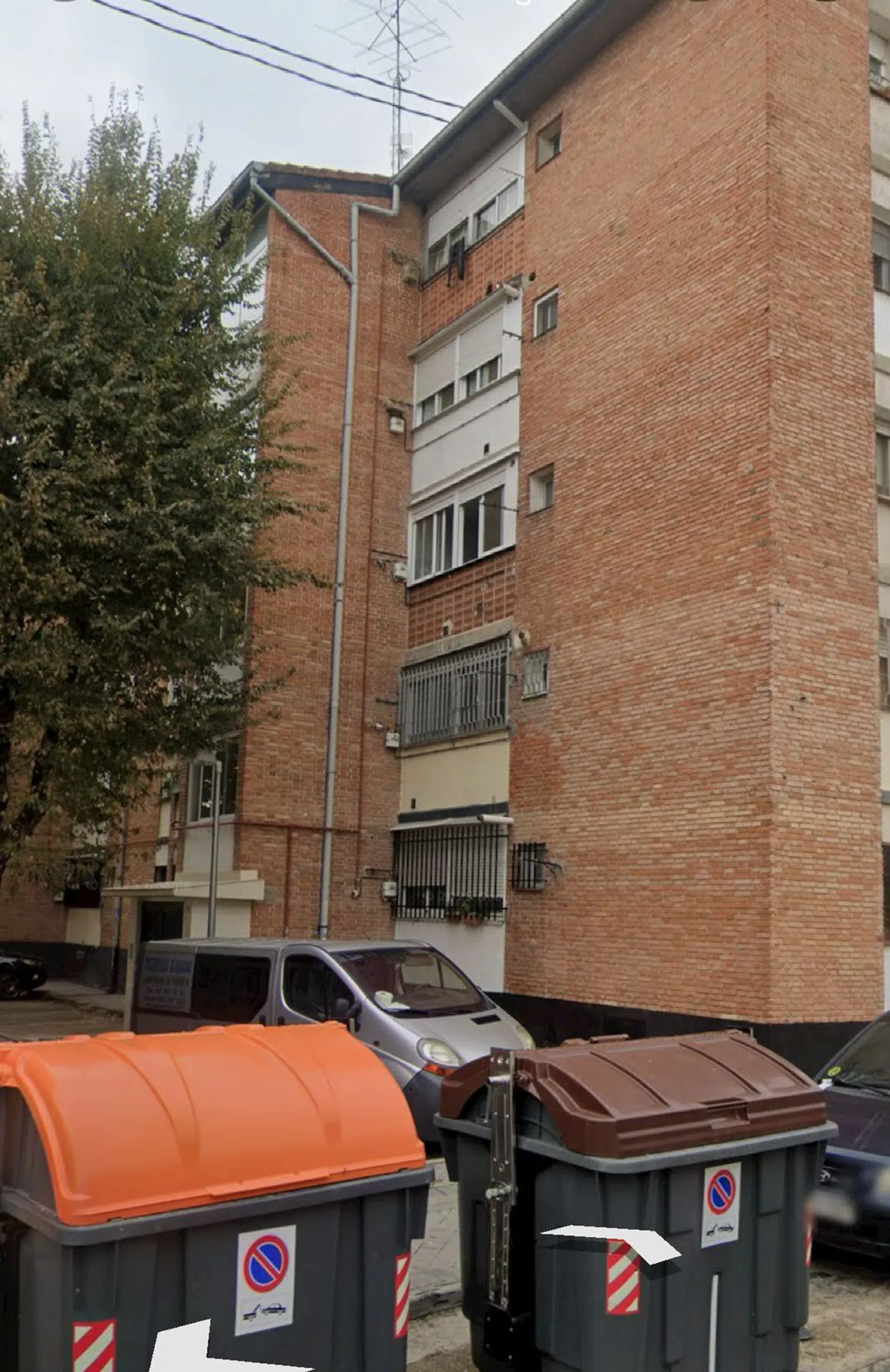 Piso en calle de Vélez Blanco, 2 - Foto 2