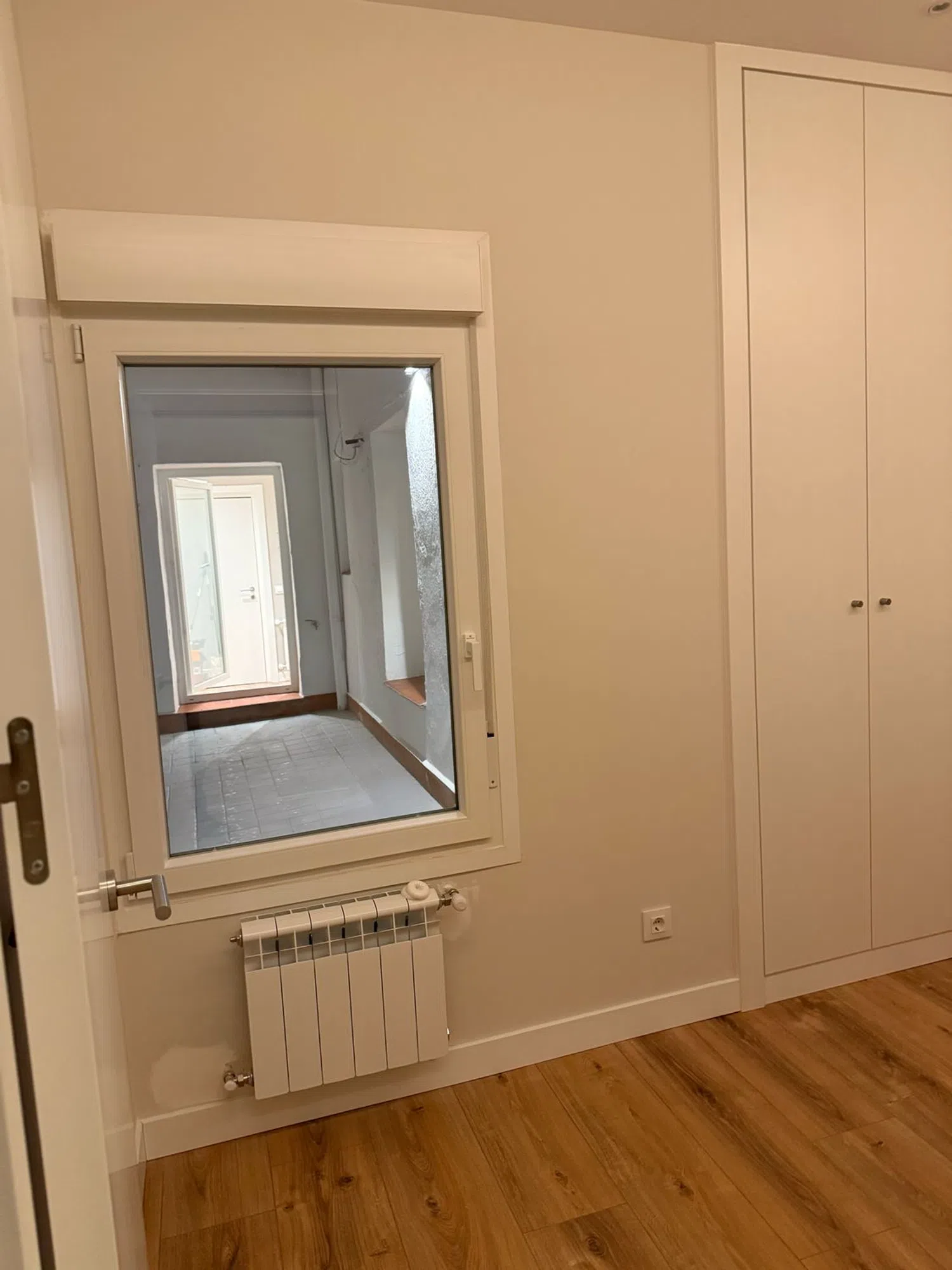 Piso en calle de Sánchez Barcáiztegui, 6 - Foto 6