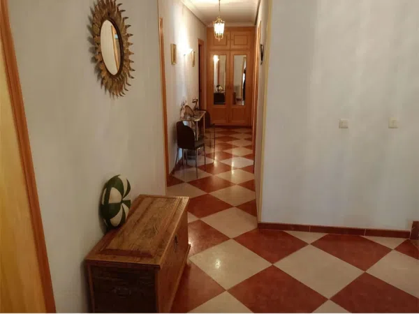 Casa o chalet independiente en Calle Haza Cristo, 3 - Foto 4
