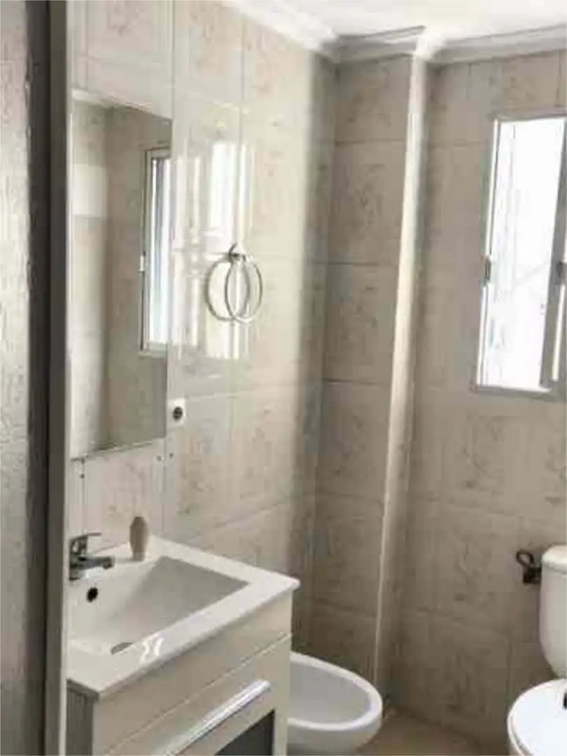 Piso en Ciudad Jardín - Foto 8