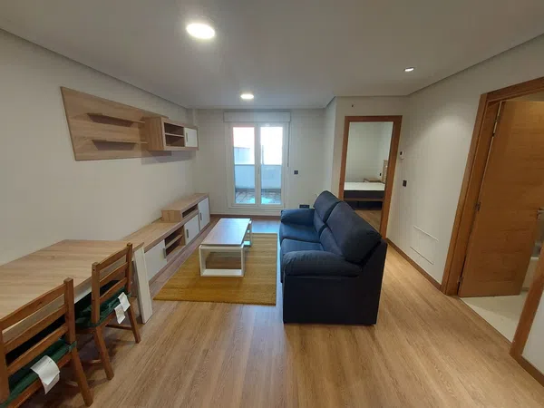 Piso en Travesía Obispo Doctor Balanza, 27, San Roque - As Fontiñas, San Roque - As Fontiñas - Foto 2