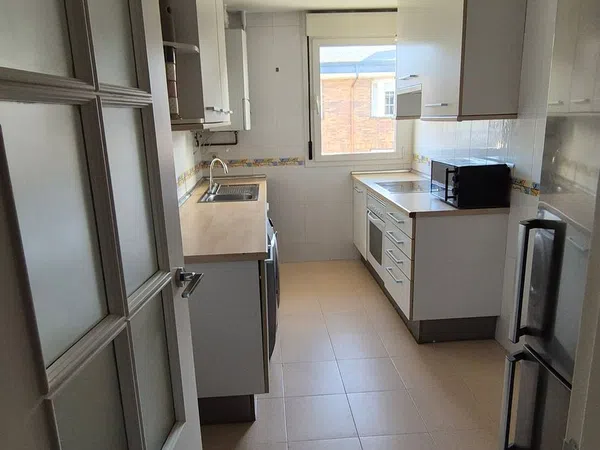 Dúplex en carretera de Torrelodones, 1 - Foto 10