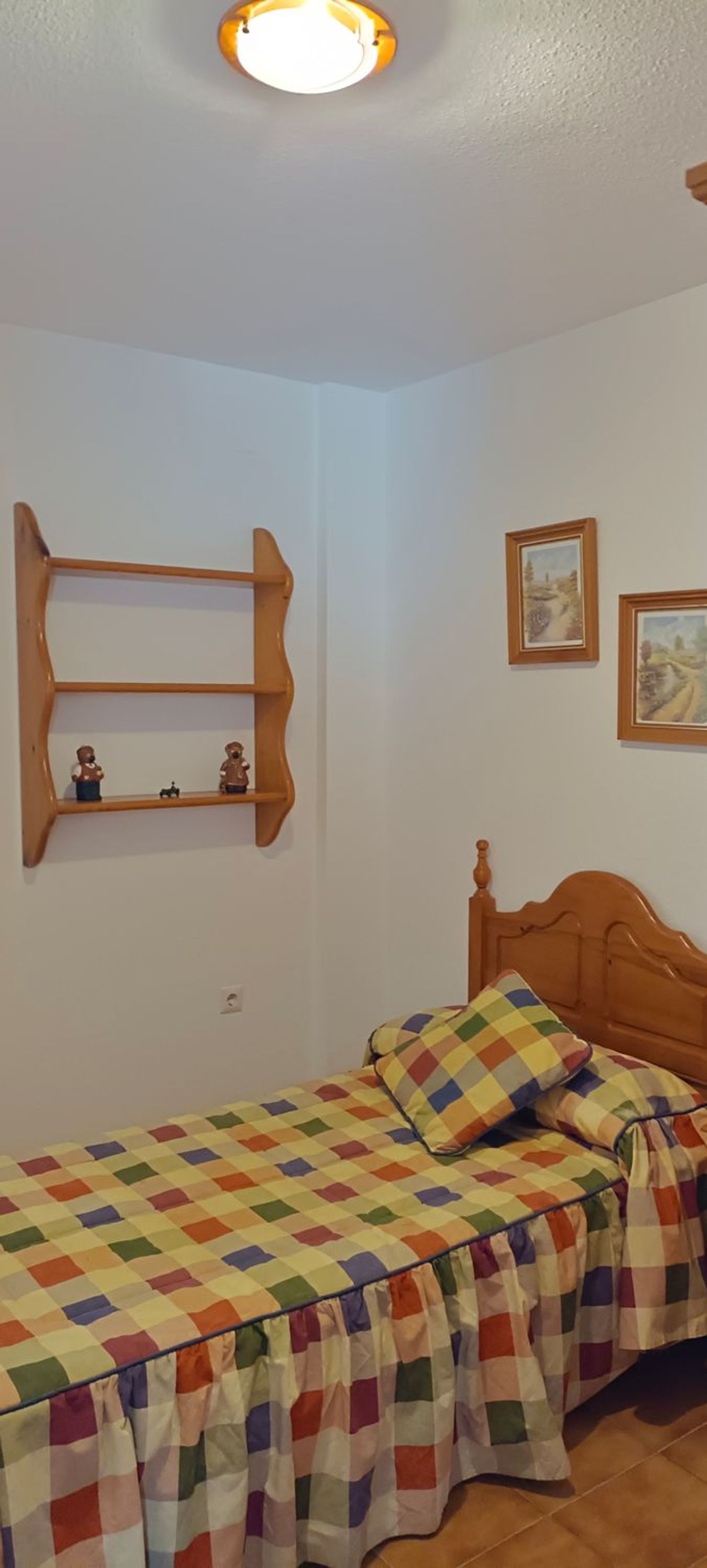 Chalet adosado en Calle Árbol Blanco, 51, El Cuartón - Heliomar - Foto 17