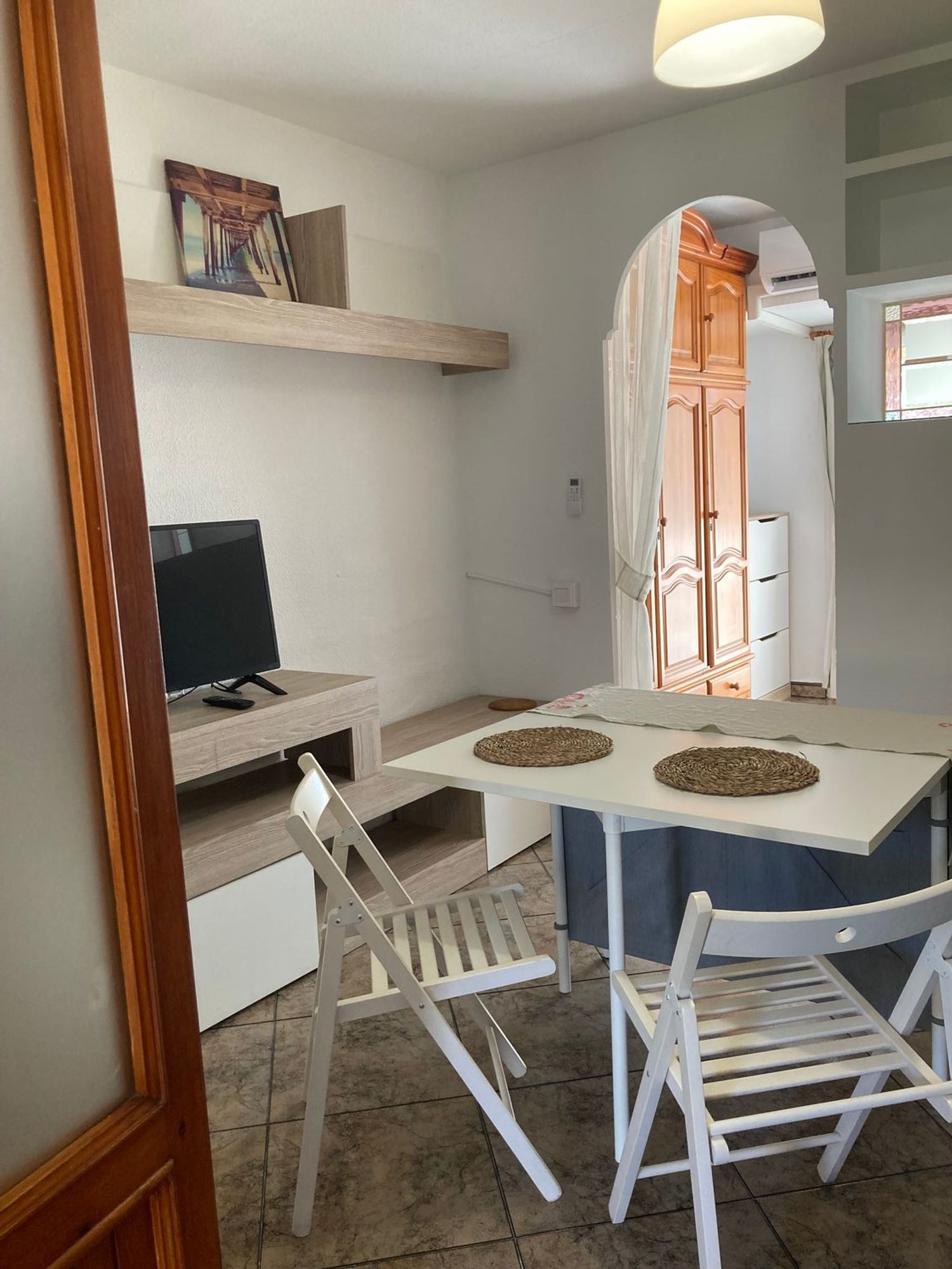 Estudio en Avenida las Gaviotas, 49, El Sabinar - Urbanizaciones - Las Marinas - Foto 5