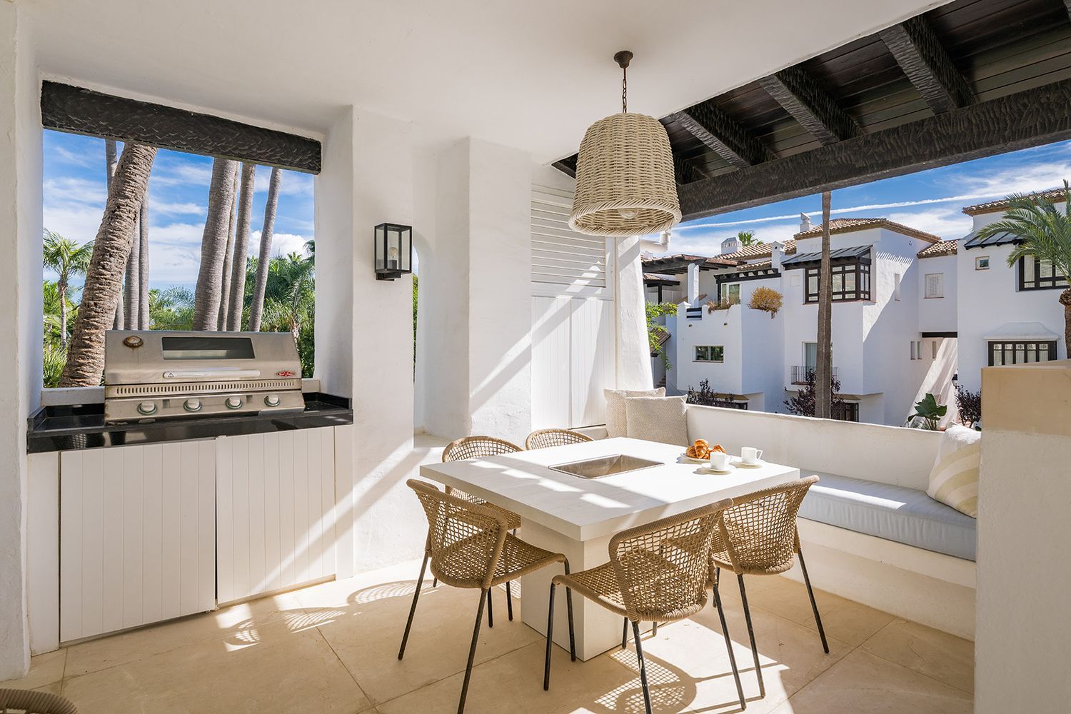 Piso en Conjunto Jardín Andaluz, 4 - Foto 6