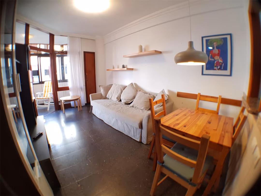 Piso en calle Calle Veintinueve de Abril 51