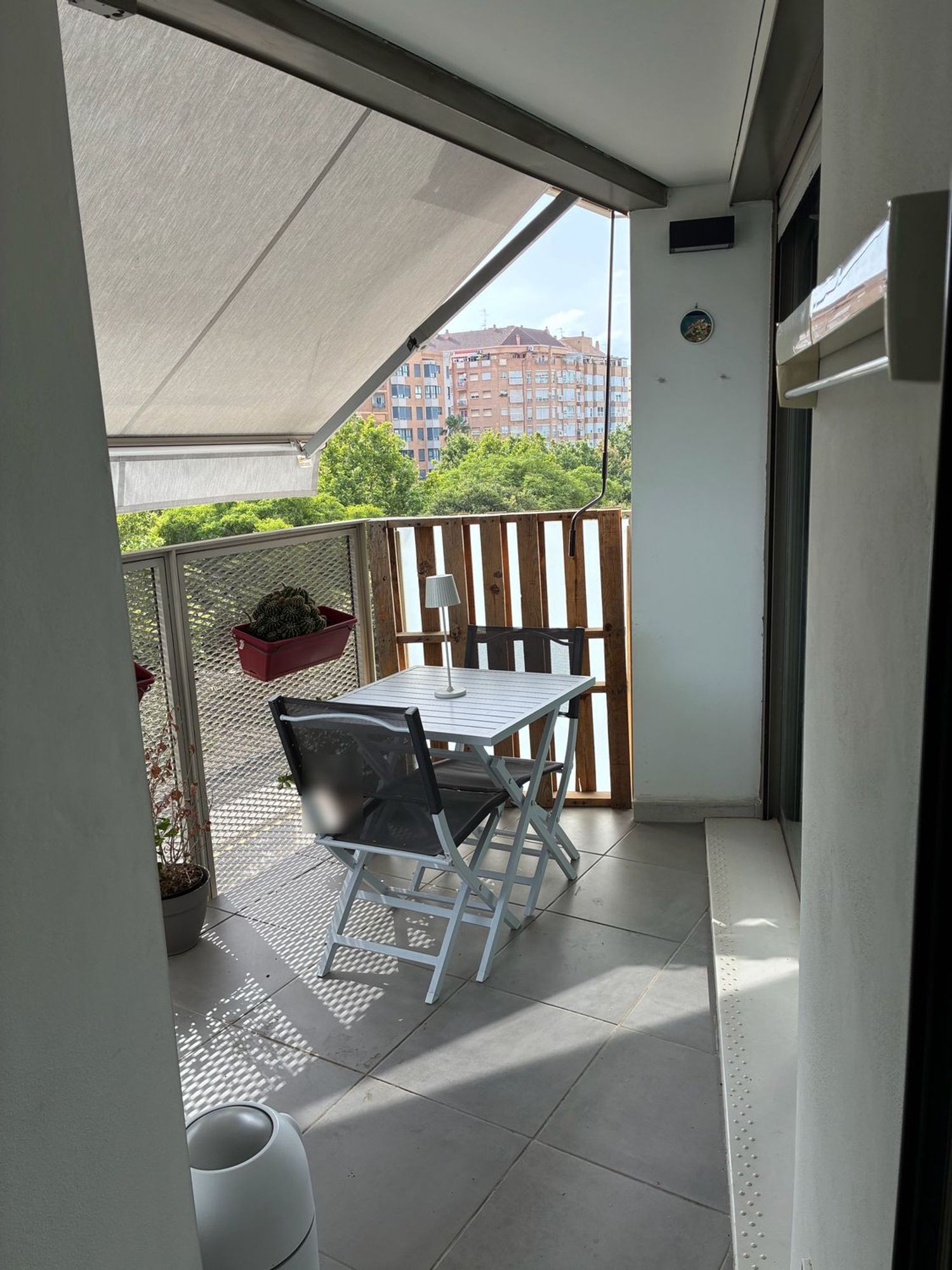 Piso en Avenida de les Tres Creus, 125, Safranar - Foto 28