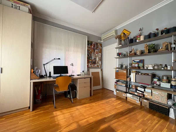 Casa independiente en Barrio Sarrià - Foto 23