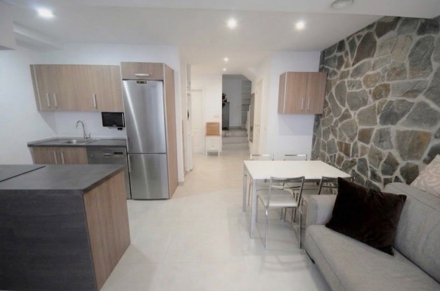 Estudio en Bello Horizonte, 71, Bello Horizonte-Lindasol - Foto 7
