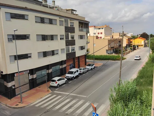 Piso en Barrio San Benito-Patiño - Foto 15