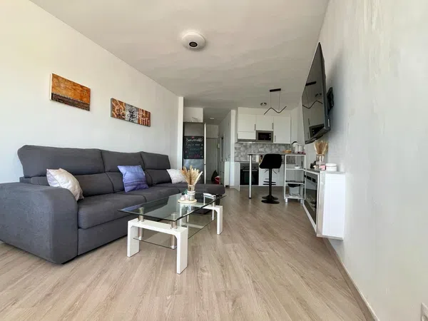 Estudio en Calle la Colina, 13, La Colina - Foto 5