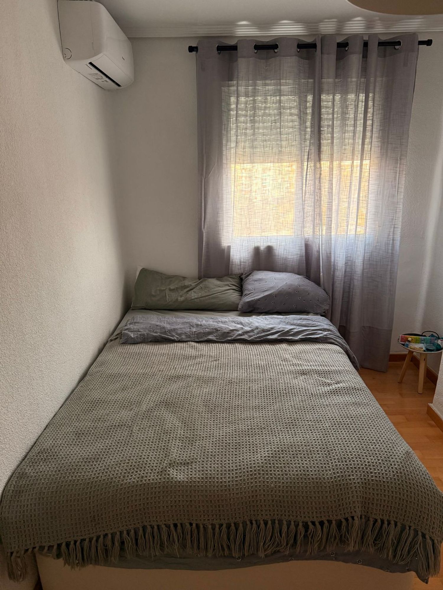 Piso en avenida de la Constitució, 57 - Foto 4