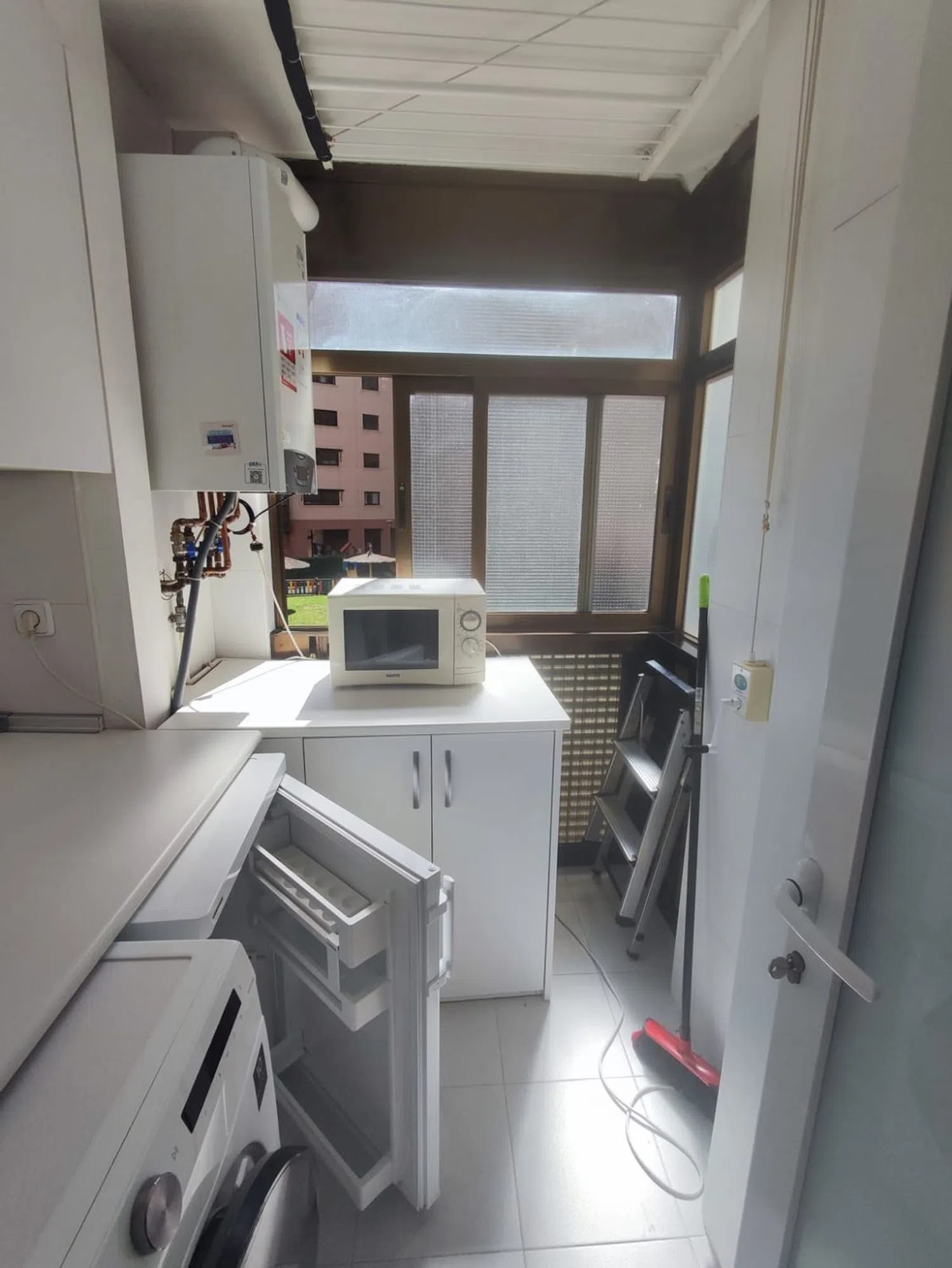 Piso en calle de la Princesa de Éboli, 9 b - Foto 6