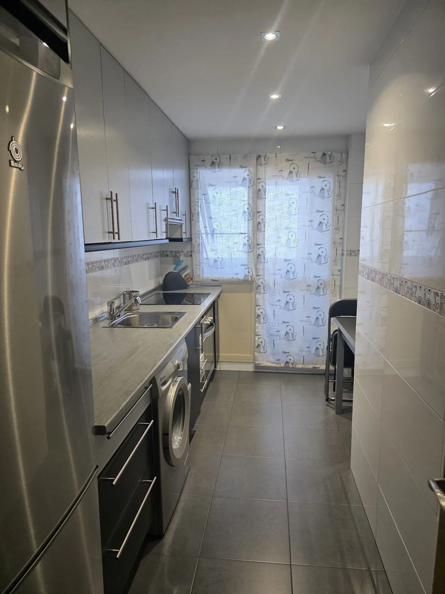 Piso en calle Rosa Luxemburgo, 11 - Foto 7