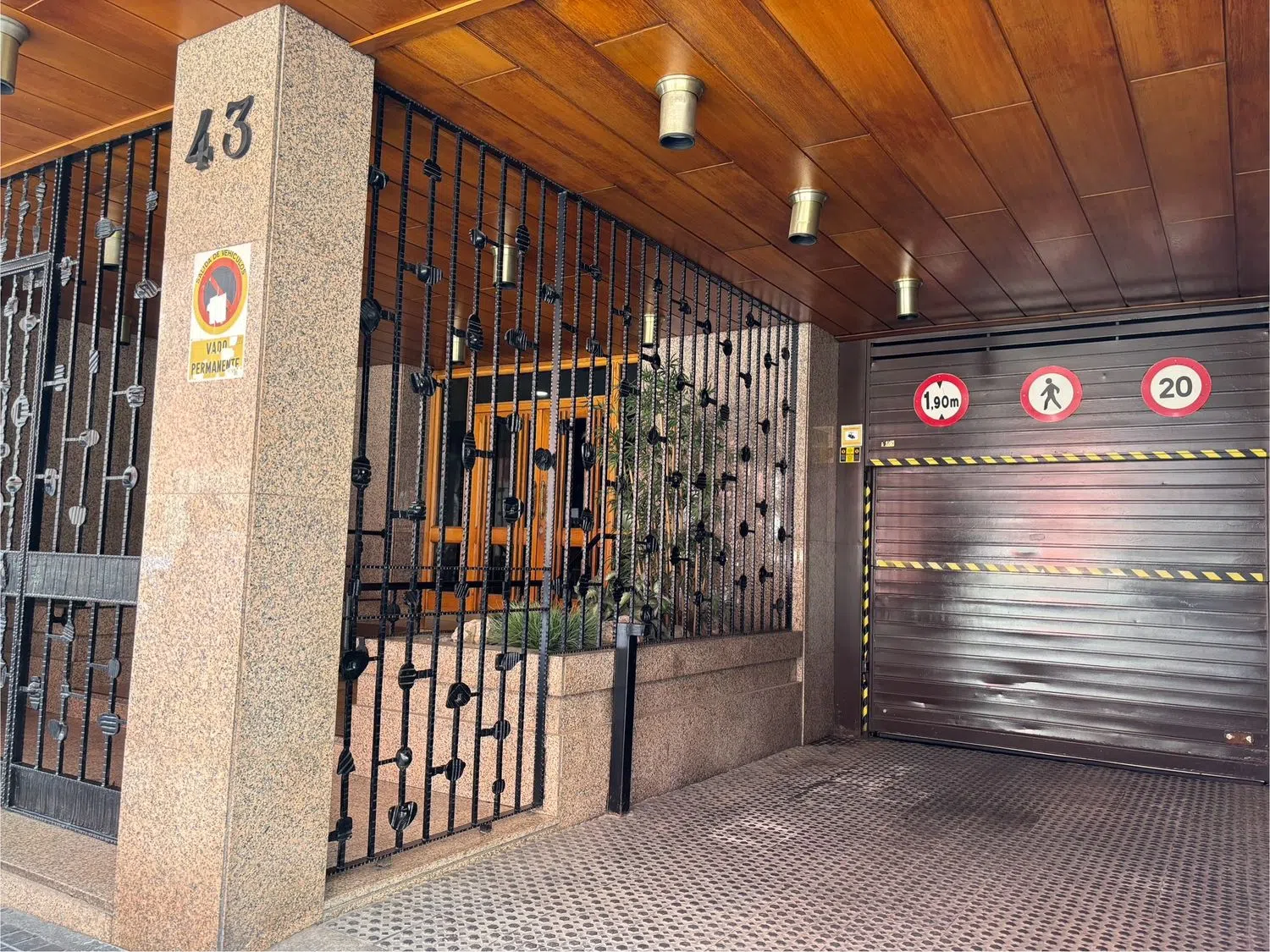 Piso en calle de Martín de los Heros, 43 - Foto 30
