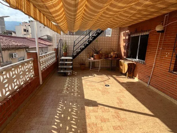 Casa o chalet independiente en Calle Quevedo, 16, La Unión, La Unión - Foto 2
