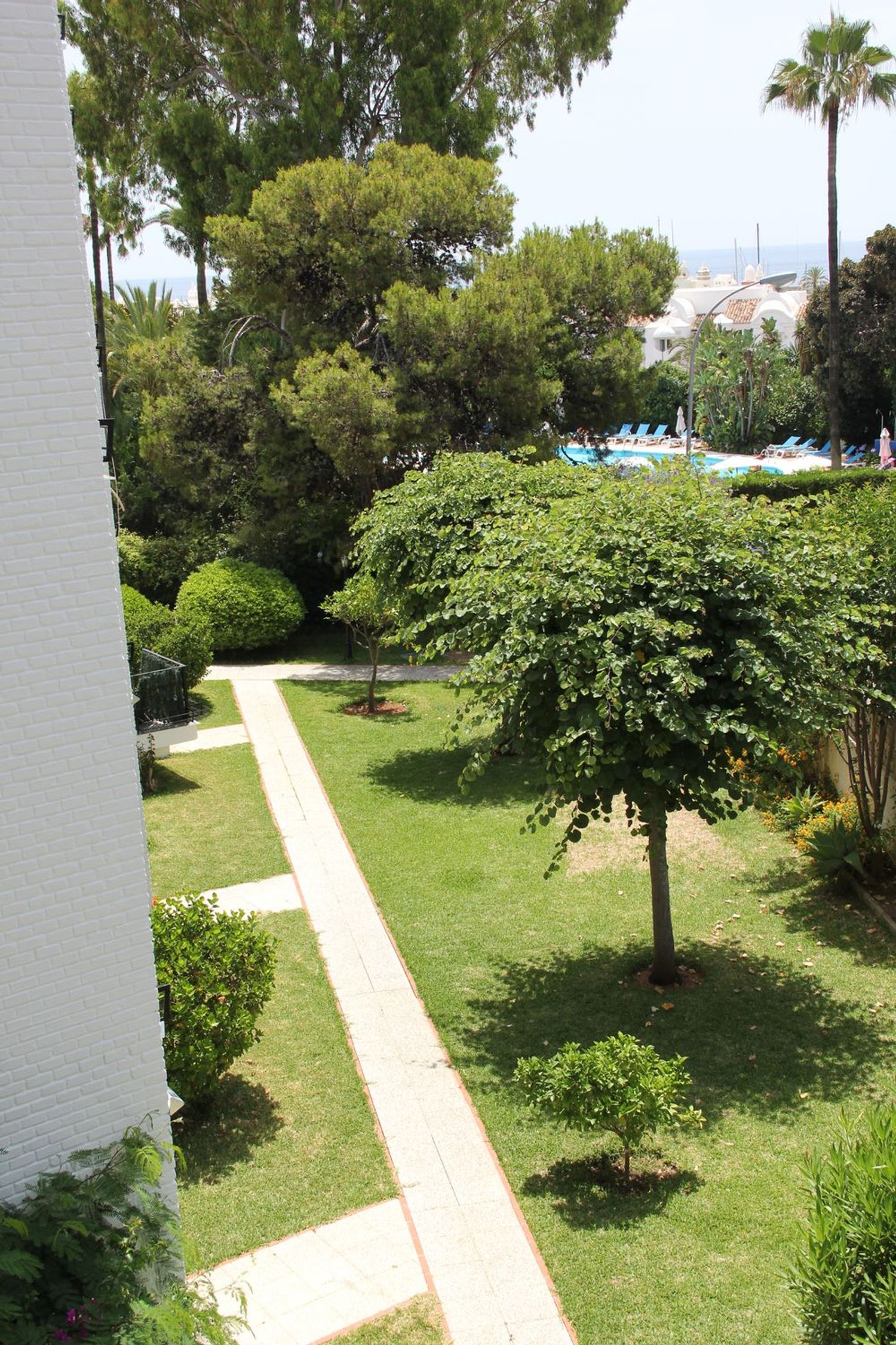 Piso en Avenida de las Encinas, 3, Solymar - Puerto Marina, Solymar - Puerto Marina - Foto 4