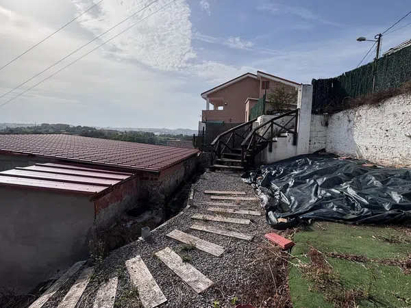 Casa rural en Camino El Picote, 16, Llaranes, Llaranes - Foto 8