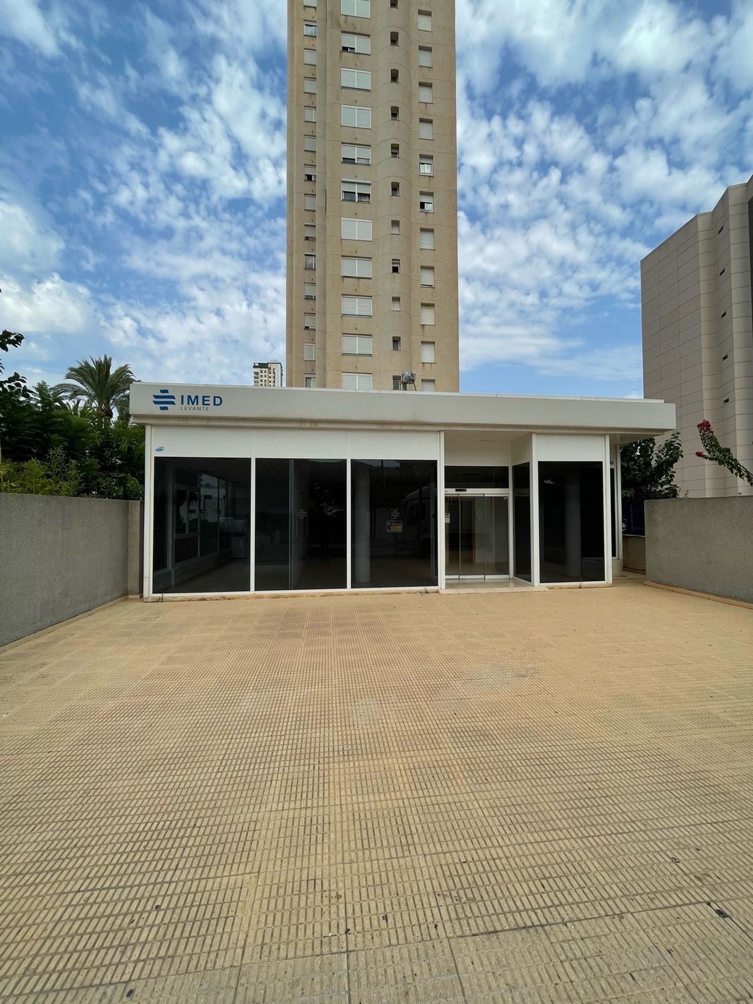 Oficina en Calle Doctor Santiago Ramón y Cajal, 5 - Foto 1