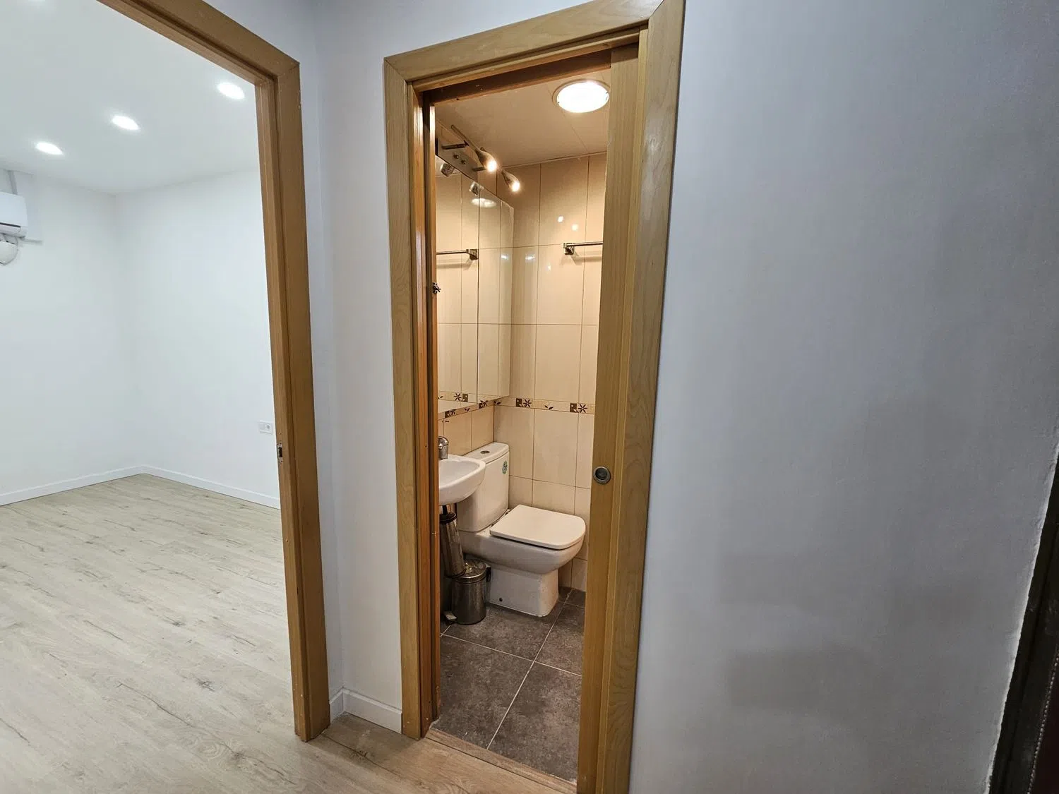 Piso en calle d'Alpens, 70 - Foto 10